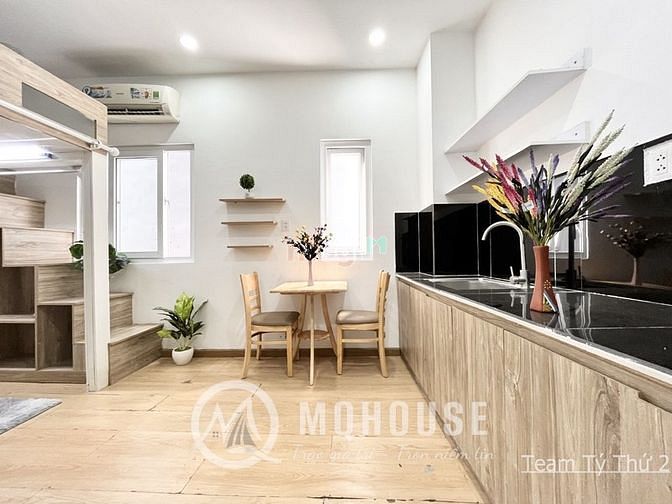Hình ảnh 🎉 Cho thuê Trang Chủ MB66.COM / Đăng Ký Tặng 66K Duplex Ban Công & Cửa Sổ, Quận Bình Thạnh