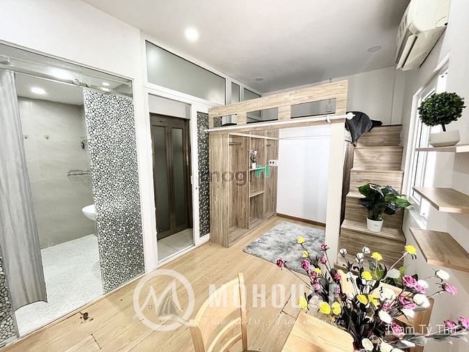 Hình ảnh 🎉 Cho thuê Trang Chủ MB66.COM / Đăng Ký Tặng 66K Duplex Ban Công & Cửa Sổ, Quận Bình Thạnh