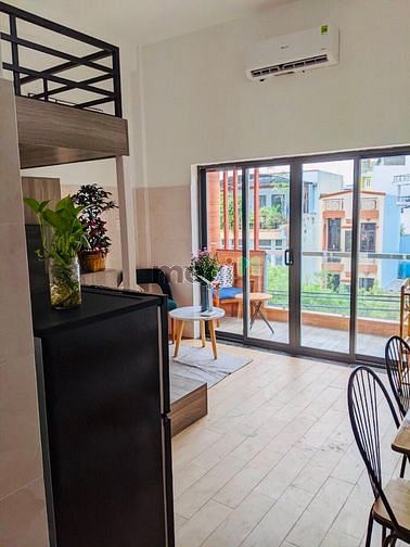 Hình ảnh 🎉 Cho thuê Trang Chủ MB66.COM / Đăng Ký Tặng 66K Duplex Ban Công & Cửa Sổ, Quận Bình Thạnh