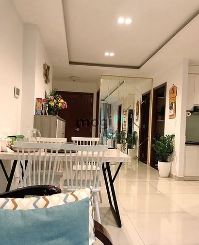 Hình ảnh Cần bán gấp căn 3PN chung cư Imperial Place, Bình Tân