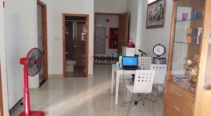 Hình ảnh Chung cư khánh hội 1 quận 4 76m2 chỉ 1tỷ780 shr