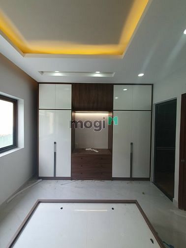 Hình ảnh Bán nhà  3 lầu 64m2 mới xây full nội thất