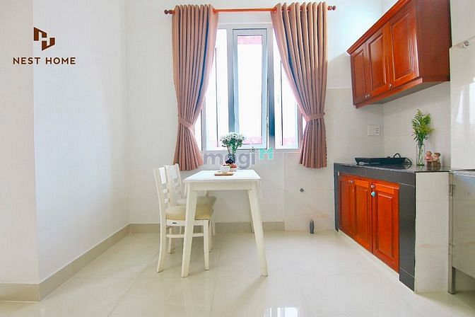 Hình ảnh Mb6623 nạp rút nhanh chóng studio ban công đường Vũ Tùng, Bình Thạnh