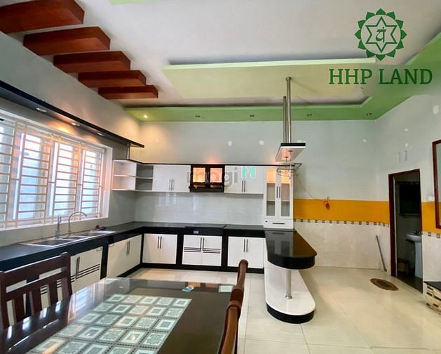 Hình ảnh Cho thuê căn nhà KDC Tân Phong gần full nội thất