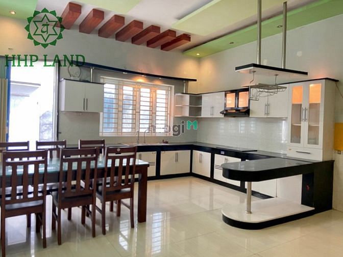 Hình ảnh Cho thuê căn nhà KDC Tân Phong gần full nội thất