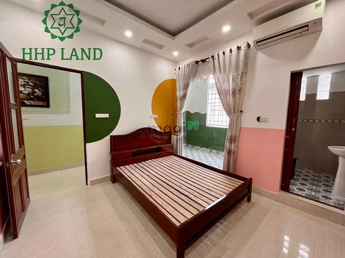 Hình ảnh Cho thuê căn nhà KDC Tân Phong gần full nội thất