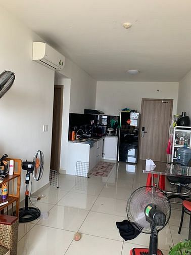 Hình ảnh Cho thuê Trang Chủ MB66.COM / Đăng Ký Tặng 66K Citisoho full nội thất mới và đẹp 8tr/1 tháng