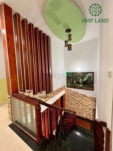 Hình ảnh Cho thuê căn nhà KDC Tân Phong gần full nội thất