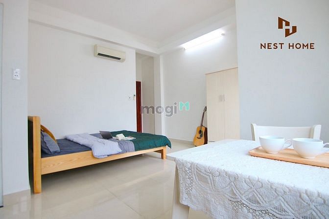 Hình ảnh Mb6623 nạp rút nhanh chóng studio ban công đường Vũ Tùng, Bình Thạnh