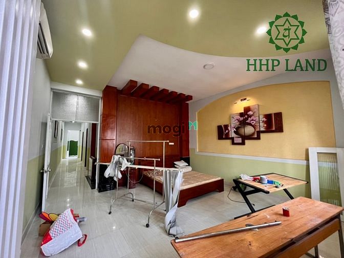 Hình ảnh Cho thuê căn nhà KDC Tân Phong gần full nội thất