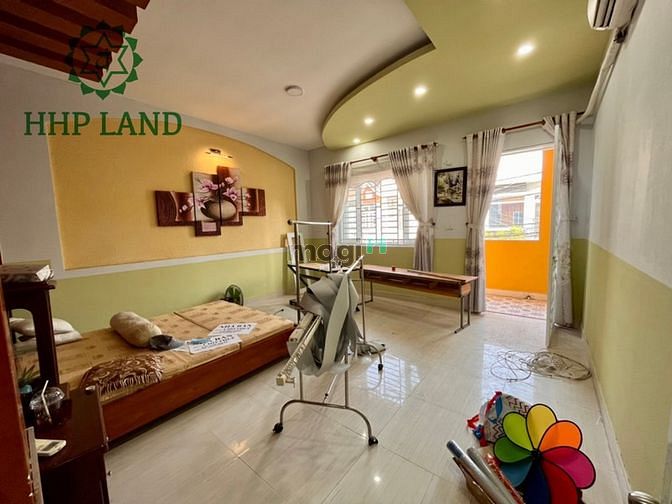 Hình ảnh Cho thuê căn nhà KDC Tân Phong gần full nội thất