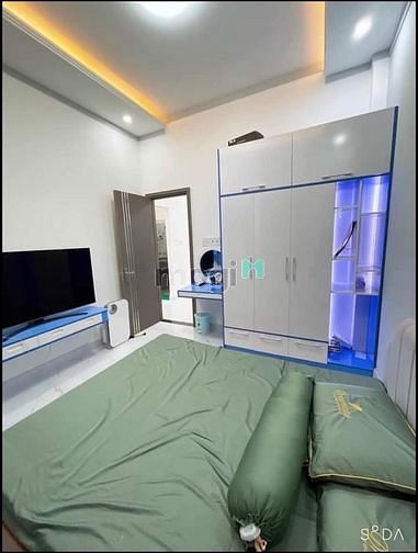 Hình ảnh Nhà đẹp giá ưu đãi quận Bình Thạnh, SHR
