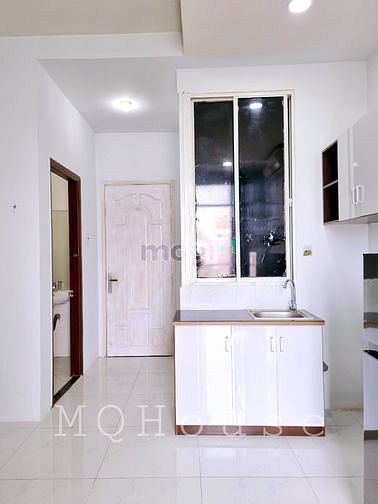 Hình ảnh CHDV studio - siêu Xinh-full Nội Thất- Thang Máy