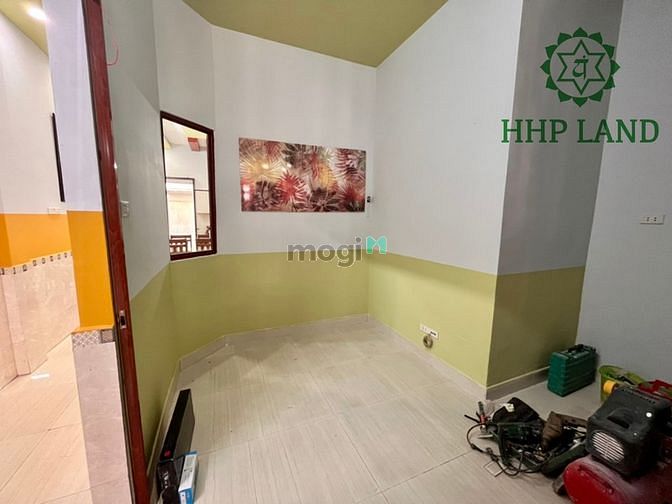 Hình ảnh Cho thuê căn nhà KDC Tân Phong gần full nội thất