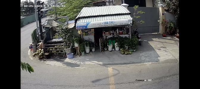 Hình ảnh Cho Thuê xưởng ngay ngả tư kênh A
