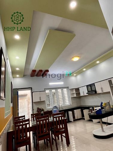 Hình ảnh Cho thuê căn nhà KDC Tân Phong gần full nội thất