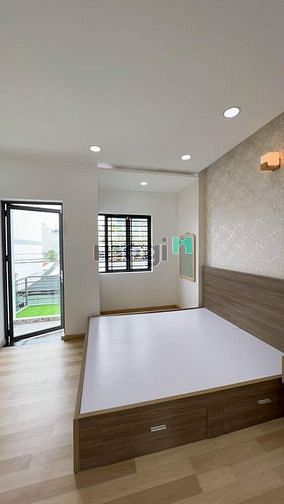 Hình ảnh Thanh Lý Nhà Ở Đường Trương Phước Phan, Bình Tân, 80m2, 2 tỷ 150