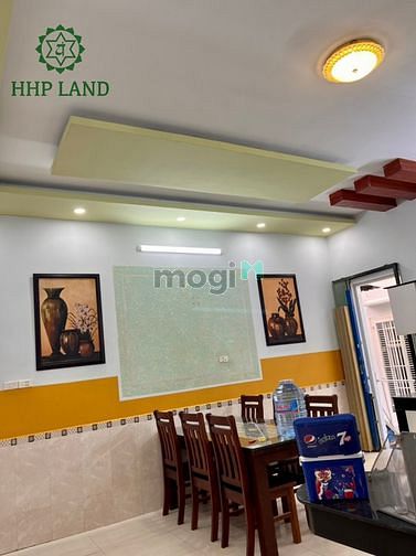 Hình ảnh Cho thuê căn nhà KDC Tân Phong gần full nội thất
