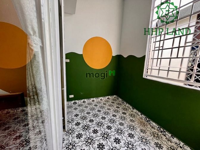 Hình ảnh Cho thuê căn nhà KDC Tân Phong gần full nội thất