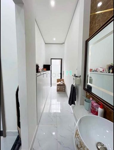 Hình ảnh Nhà đẹp giá ưu đãi quận Bình Thạnh, SHR