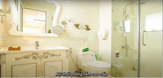 Hình ảnh Sunrise city 2pn2wc cho thuê chỉ 16tr . view Nam thoáng mát