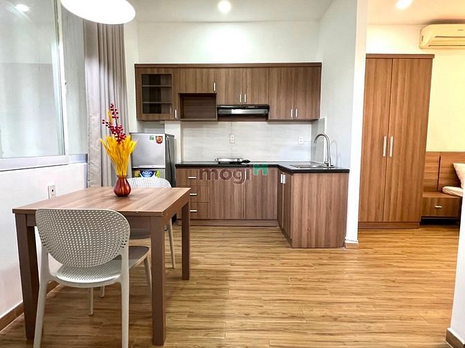 Hình ảnh Căn Hộ Dạng 1Phòng Ngủ, Studio Bancony ngay Tân Định Hoàng Sa Quận 1
