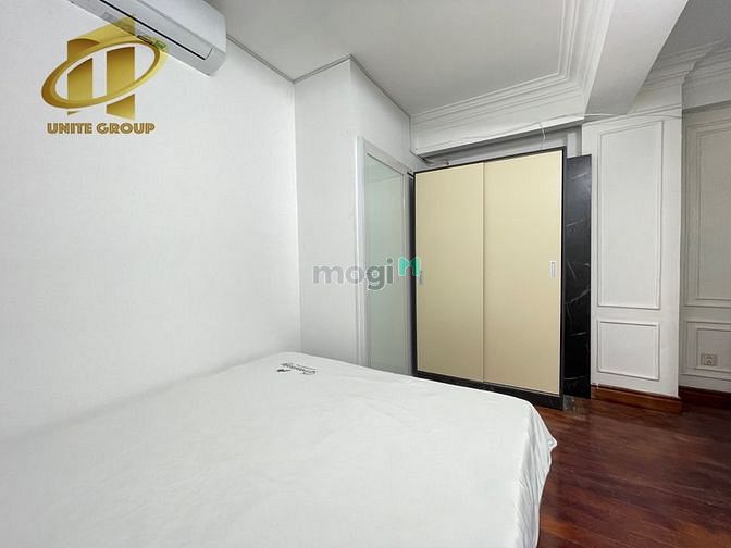 Hình ảnh Căn Hộ Mới Xây 100% Trần Huy Liệu - PN