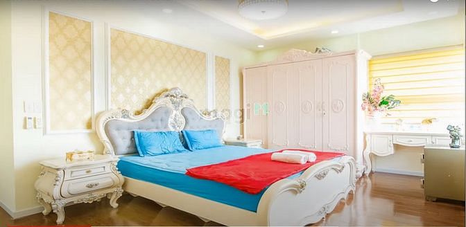 Hình ảnh Sunrise city 2pn2wc cho thuê chỉ 16tr . view Nam thoáng mát