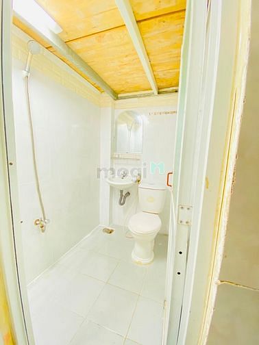 Hình ảnh Cho thuê phòng có gác full nội thất giá rẻ sát Aeon Tân Phú