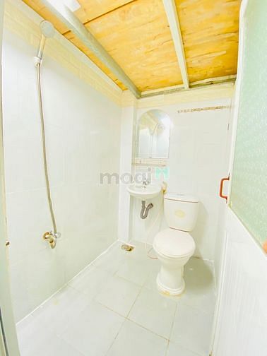 Hình ảnh Cho thuê phòng có gác full nội thất giá rẻ sát Aeon Tân Phú