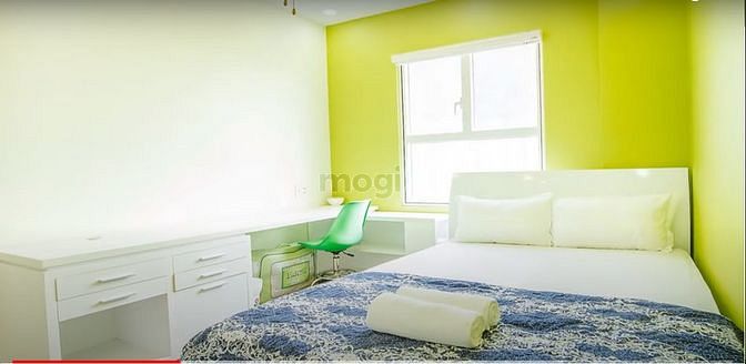Hình ảnh Sunrise city 2pn2wc cho thuê chỉ 16tr . view Nam thoáng mát