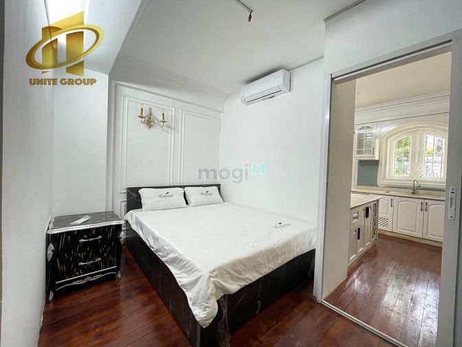 Hình ảnh Căn Hộ Mới Xây 100% Trần Huy Liệu - PN