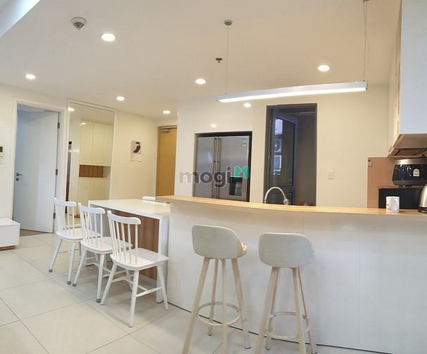 Hình ảnh Cần vốn bán lại CH Masteri Thảo Điền, 2PN, 69m2/3tỷ1. Liên hệ Hưng.