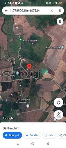 Hình ảnh KCN Lộc Khánh, Lộc Ninh, Bình Phước