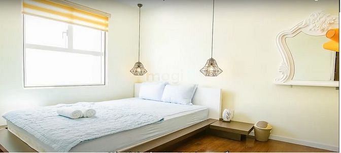 Hình ảnh Sunrise city 2pn2wc cho thuê chỉ 16tr . view Nam thoáng mát