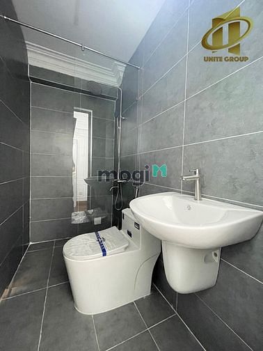 Hình ảnh Căn Hộ Mới Xây 100% Trần Huy Liệu - PN
