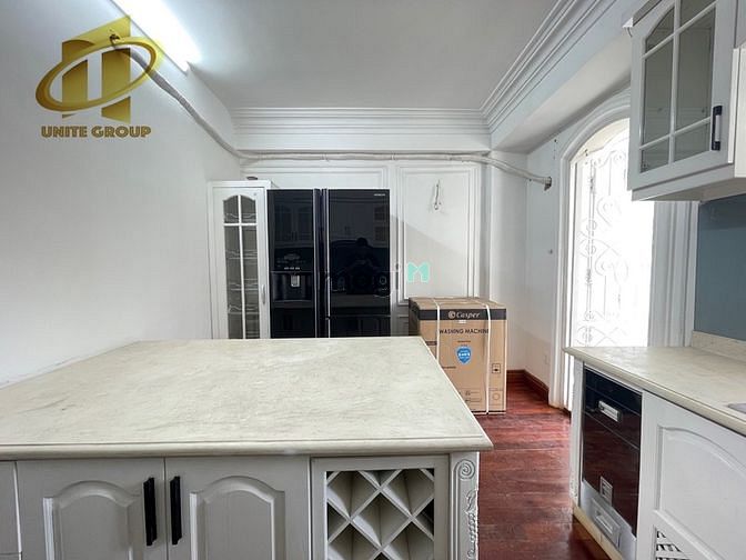 Hình ảnh Căn Hộ Mới Xây 100% Trần Huy Liệu - PN