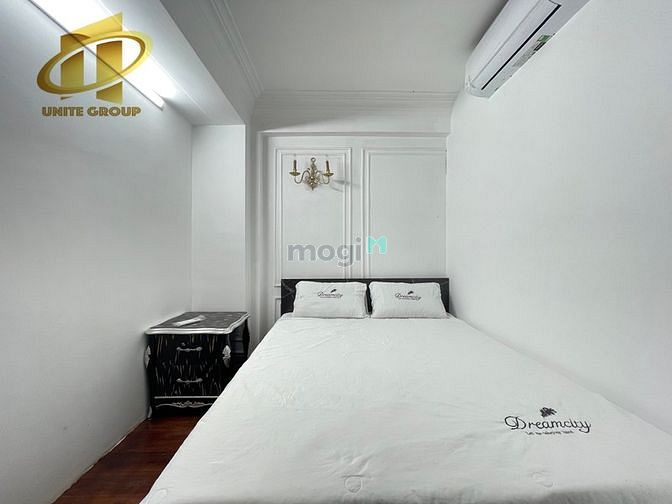 Hình ảnh Căn Hộ Mới Xây 100% Trần Huy Liệu - PN