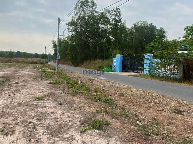 Hình ảnh KCN Lộc Khánh, Lộc Ninh, Bình Phước