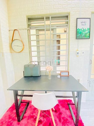 Hình ảnh Cho thuê phòng có gác full nội thất giá rẻ sát Aeon Tân Phú