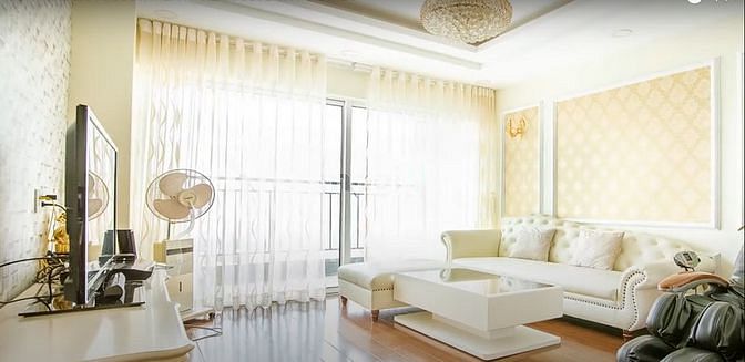 Hình ảnh Sunrise city 2pn2wc cho thuê chỉ 16tr . view Nam thoáng mát