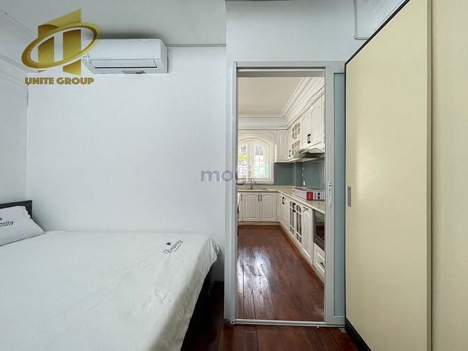 Hình ảnh Căn Hộ Mới Xây 100% Trần Huy Liệu - PN