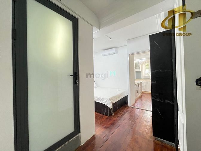 Hình ảnh Căn Hộ Mới Xây 100% Trần Huy Liệu - PN