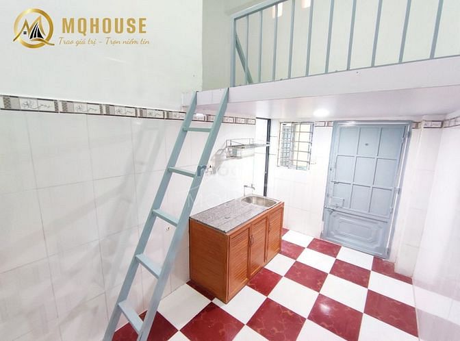 Hình ảnh Trang Chủ MB66.COM Chính Thức Mini Duplex Full Nội Thất Giá Sinh Viên Siêu Rẻ
