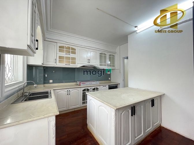 Hình ảnh Căn Hộ Mới Xây 100% Trần Huy Liệu - PN