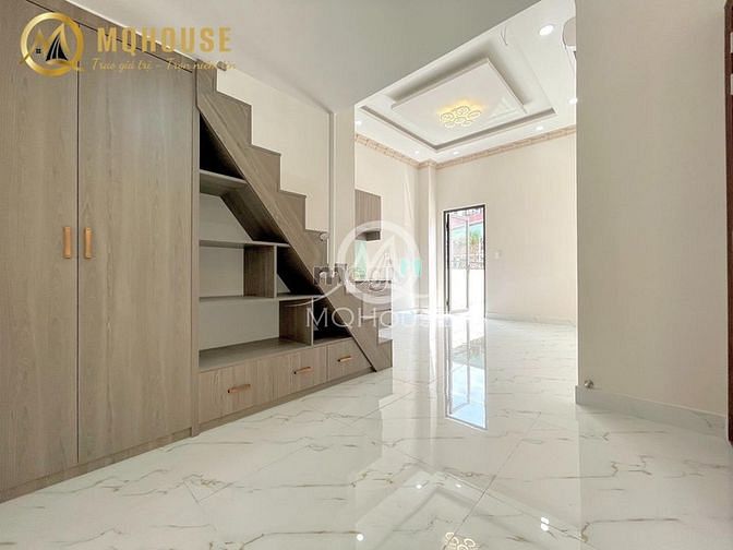 Hình ảnh 🏠 CĂN HỘ DoulEx Full NỘI THẤT New 🏠
