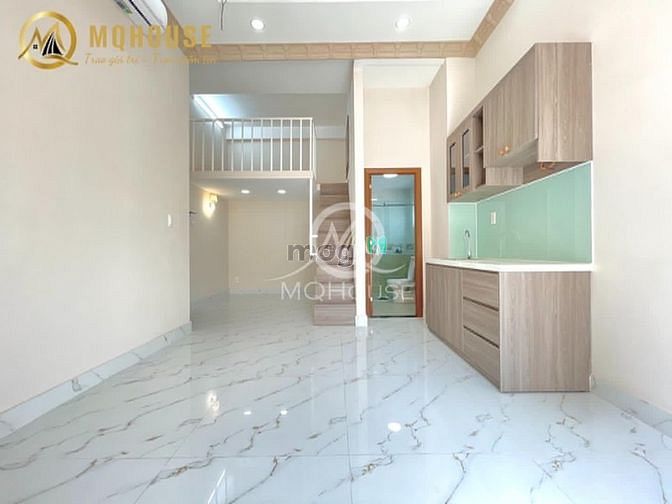 Hình ảnh 🏠 CĂN HỘ DoulEx Full NỘI THẤT New 🏠