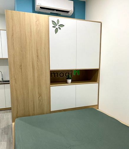 Hình ảnh Phòng ban công 5tr, mới khai trương 71 Võ Văn Hát