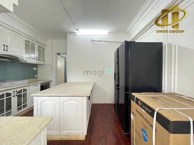 Hình ảnh Căn Hộ Mới Xây 100% Trần Huy Liệu - PN