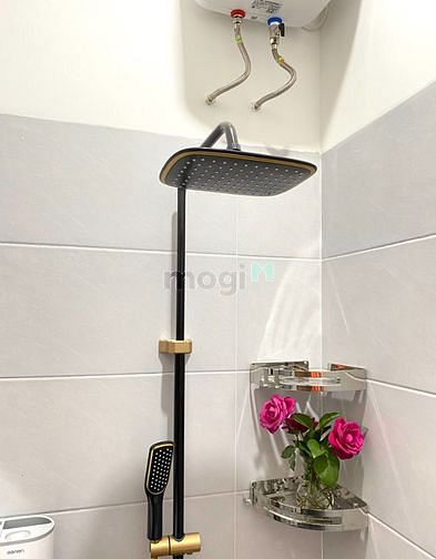Hình ảnh Phòng ban công 5tr, mới khai trương 71 Võ Văn Hát